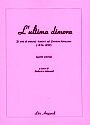 L'ultima dimora (25 anni di annunci funebri sul Corriere Abruzzese)