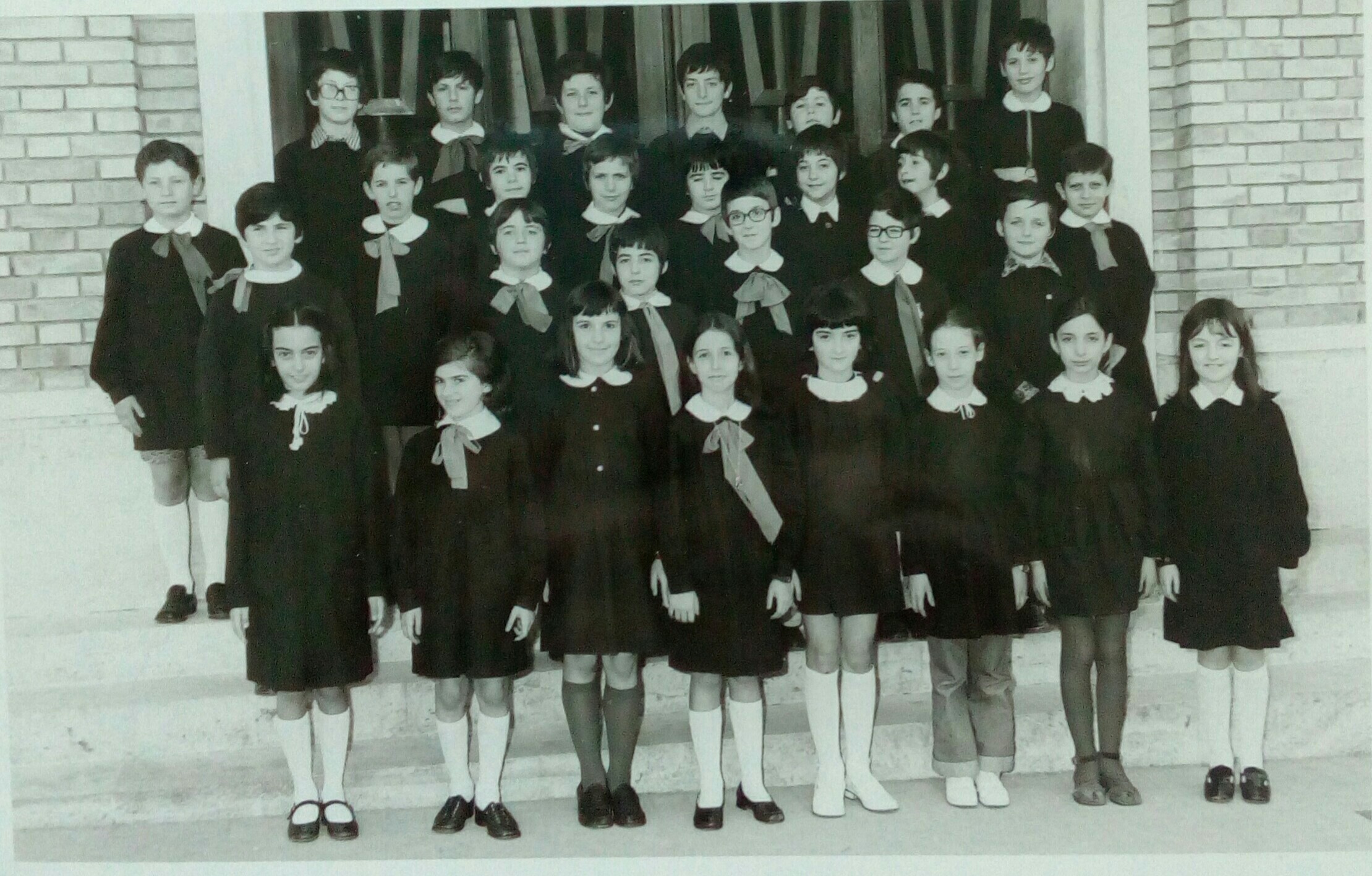 Annunziata Adamoli (1968)