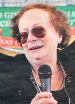 Licia Cannarutto