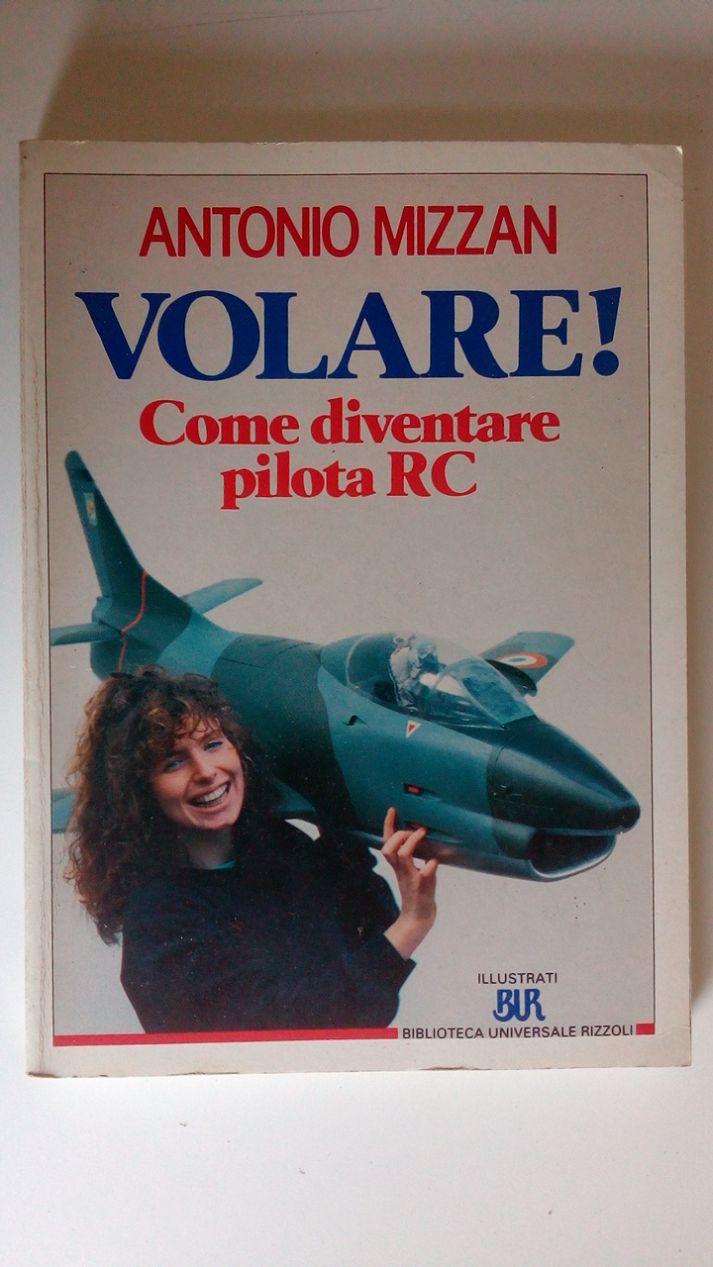 UN VOLO DI 55.000 CHILOMETRI