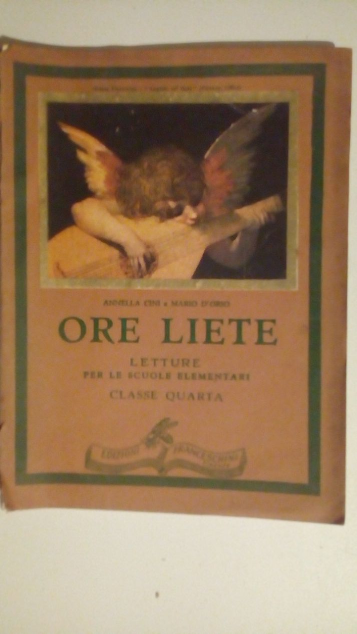 NUOVISSIMA COLLANA DI RAPPRESENTAZIONI TEATRALI INEDITE AD USO DEGLI ORATORJ, SEMINARI, SOCIET� CATTOLICHE E CASE DI EDUCAZIONE D�AMBO I SESSI