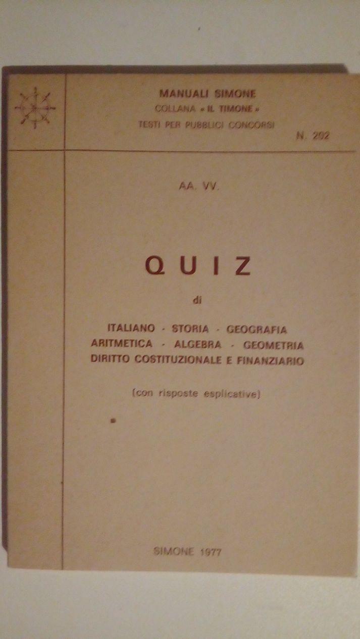 DIRITTO COSTITUZIONALE