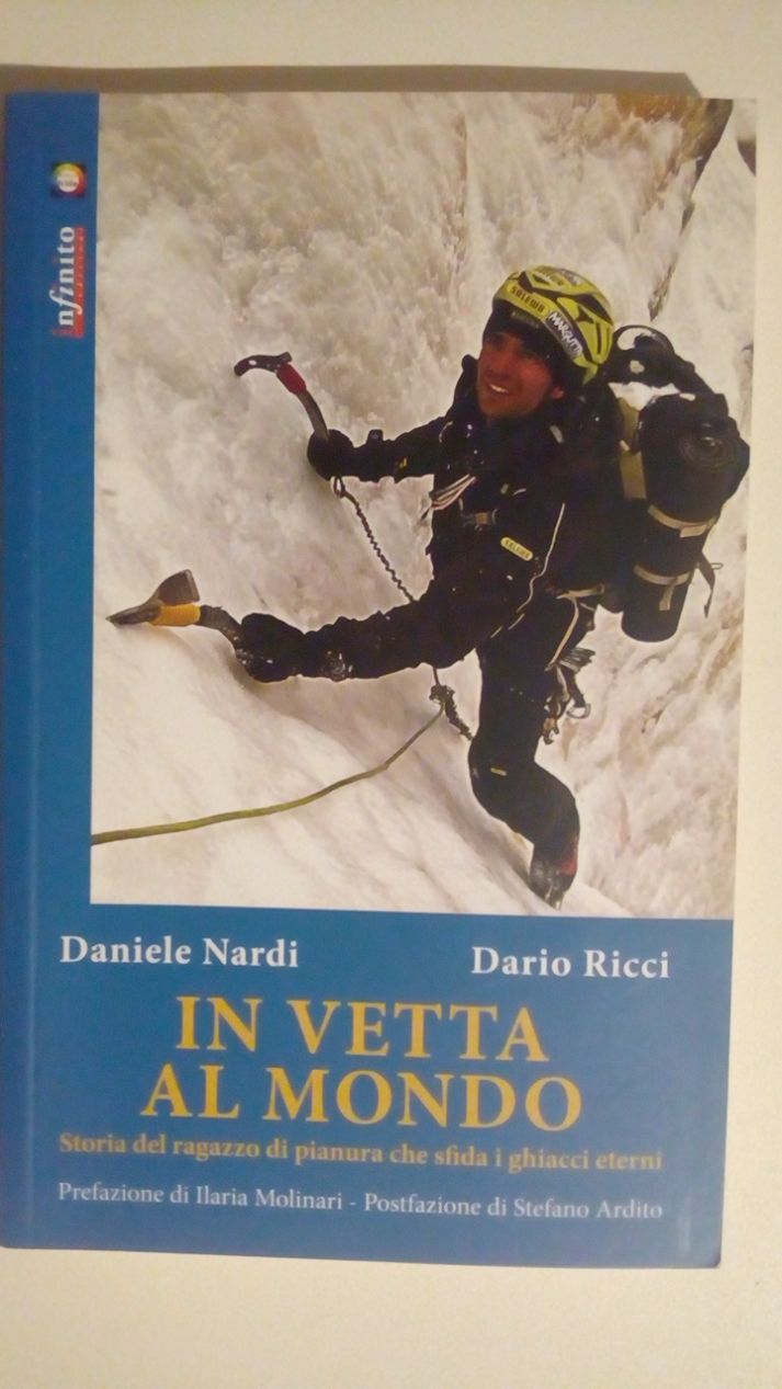 VOGLIO ESSERE CHARLIE