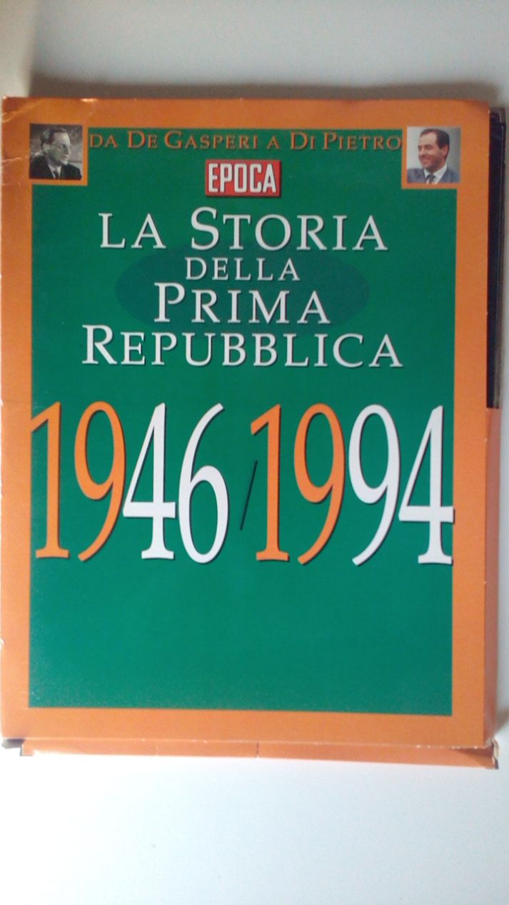 LA SALUTE DELLE PIANTE - GUIDA 1999