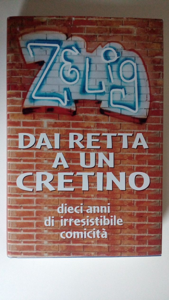 VOGLIO ESSERE CHARLIE