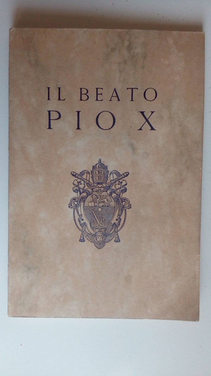 SANT�EMIDIO VESCOVO E MARTIRE - PROTETTORE DAL TERREMOTO - PATRONO DI ASCOLI PICENO