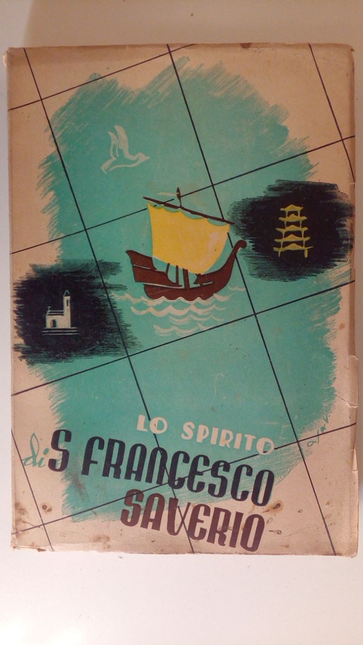 PICCOLO SCRIGNO DEL SAPERE