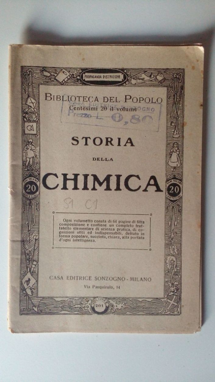 STORIA DEL CINEMA ITALIANO