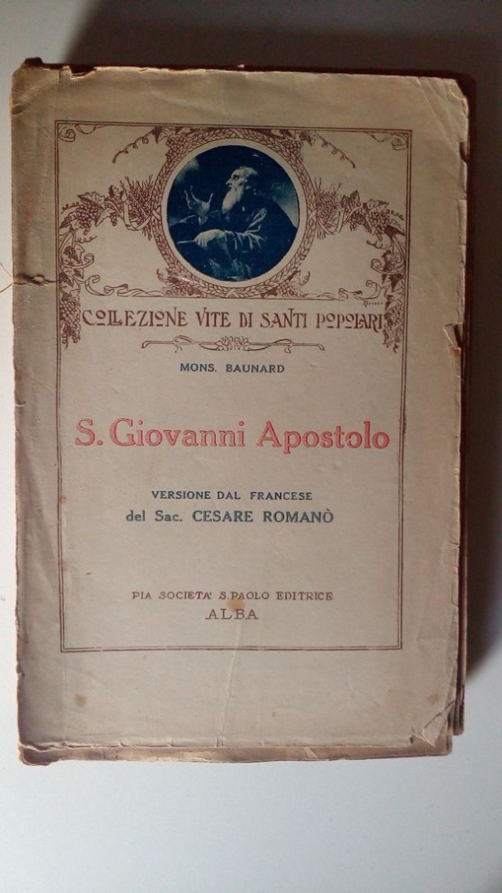 LO SPIRITO DI S. FRANCESCO SAVERIO - 4. RISTAMPA