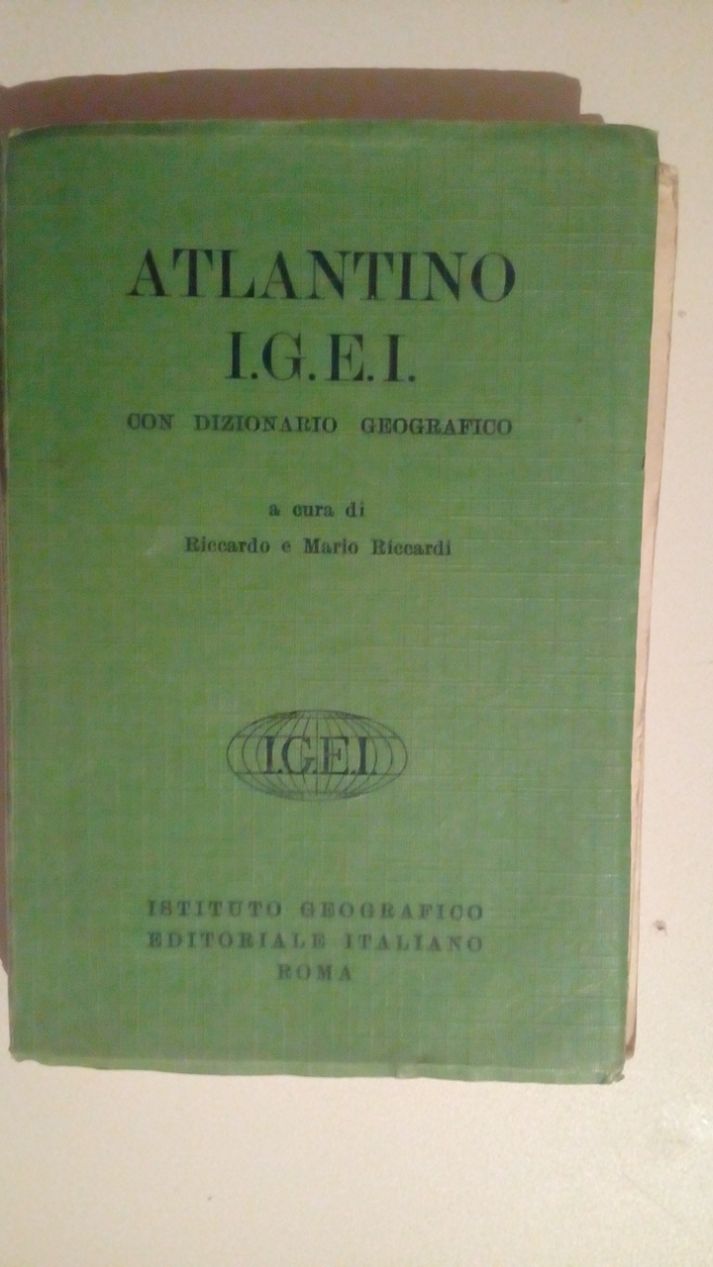 ATLANTIS. UN CLASSICO DELLA GUERRA SUL MARE
