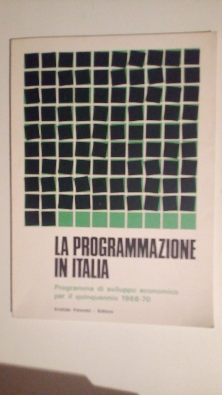 LA POLITICA COMUNITARIA DELLA CASA