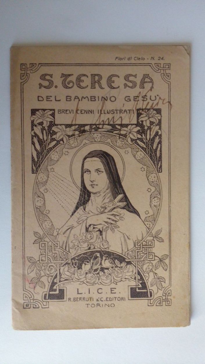 S. GIOVANNI APOSTOLO